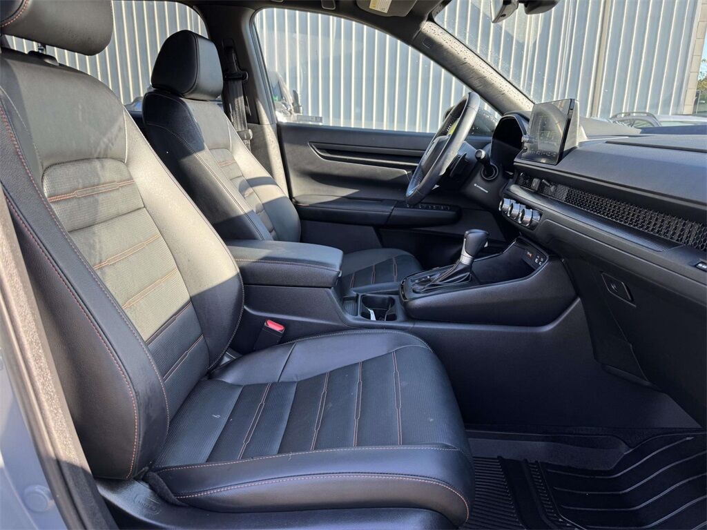 2025 Honda CR-V Hybrid Sport-L Cockeysville MD