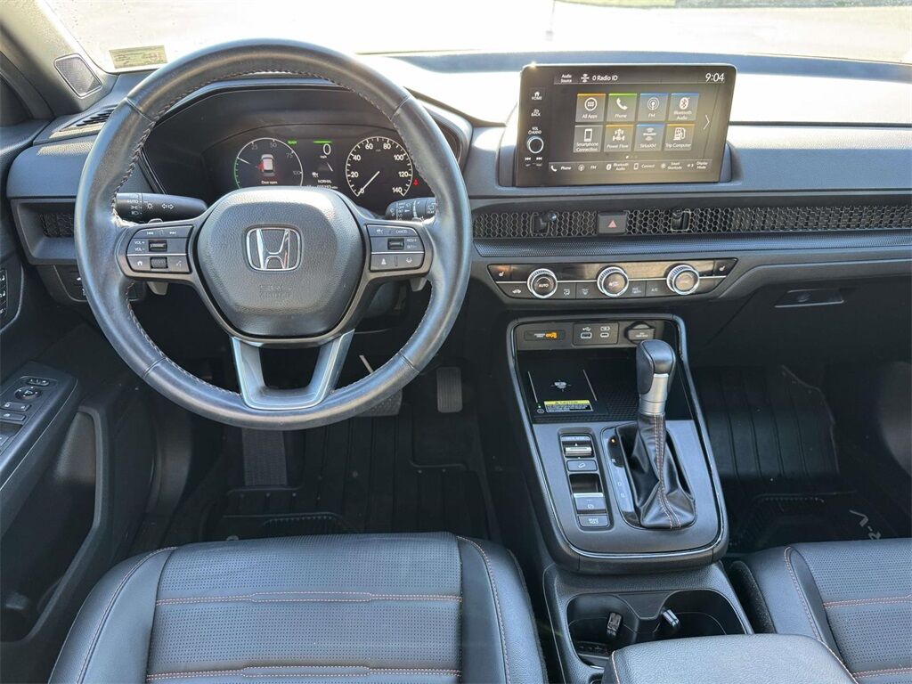 2025 Honda CR-V Hybrid Sport-L Cockeysville MD