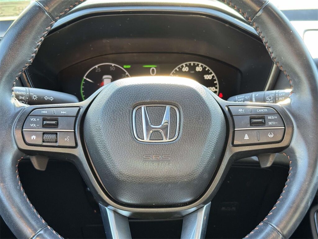 2025 Honda CR-V Hybrid Sport-L Cockeysville MD