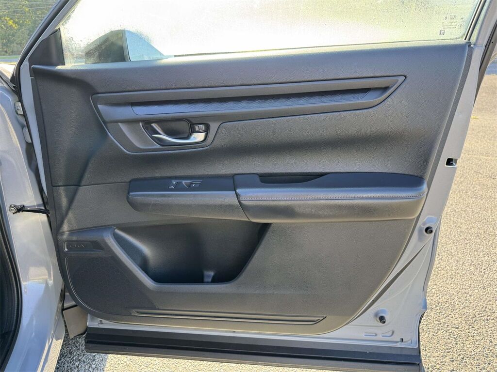 2025 Honda CR-V Hybrid Sport-L Cockeysville MD