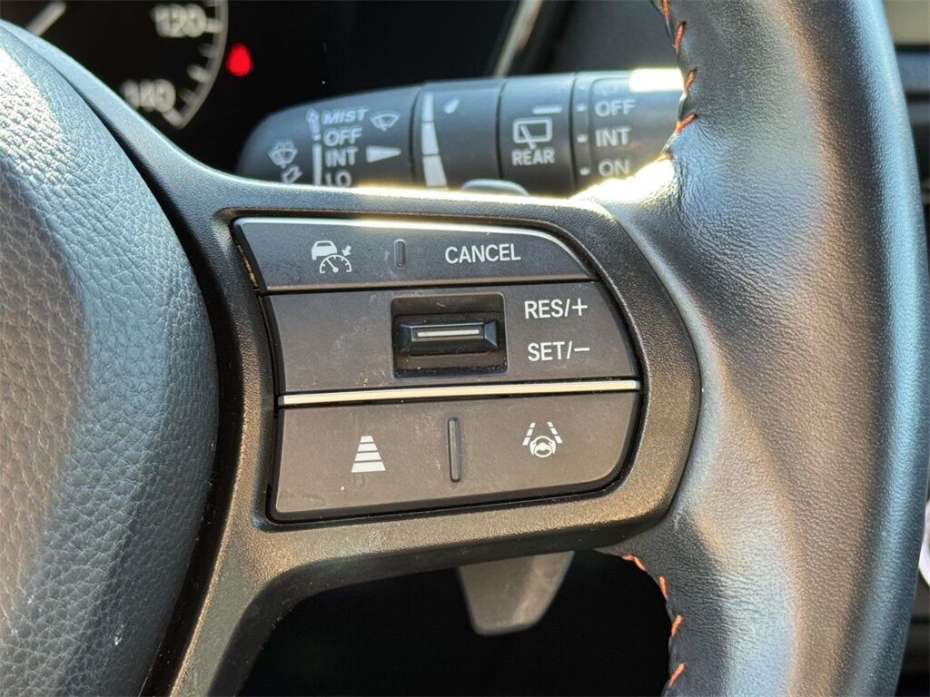 2025 Honda CR-V Hybrid Sport-L Cockeysville MD