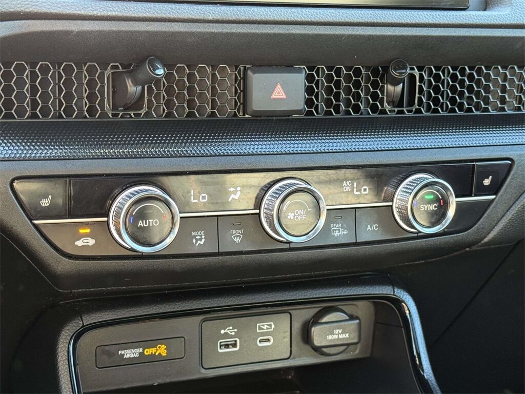 2025 Honda CR-V Hybrid Sport-L Cockeysville MD