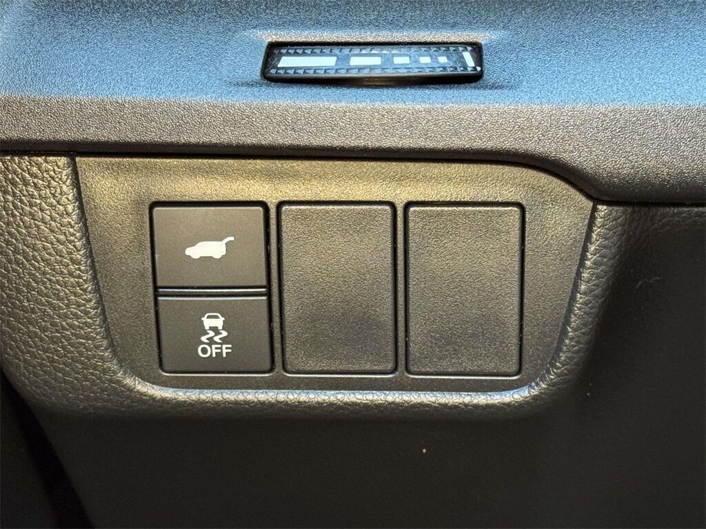 2025 Honda CR-V Hybrid Sport-L Cockeysville MD