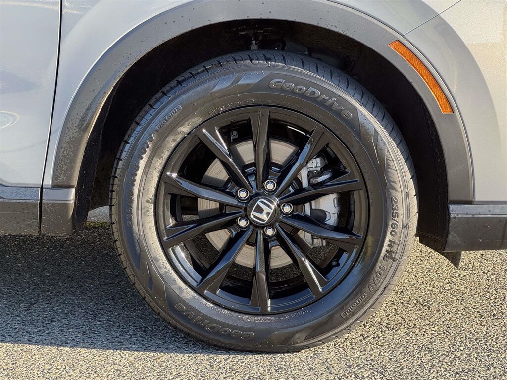 2025 Honda CR-V Hybrid Sport-L Cockeysville MD