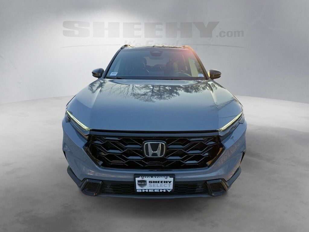 2025 Honda CR-V Hybrid Sport-L Hunt Valley MD