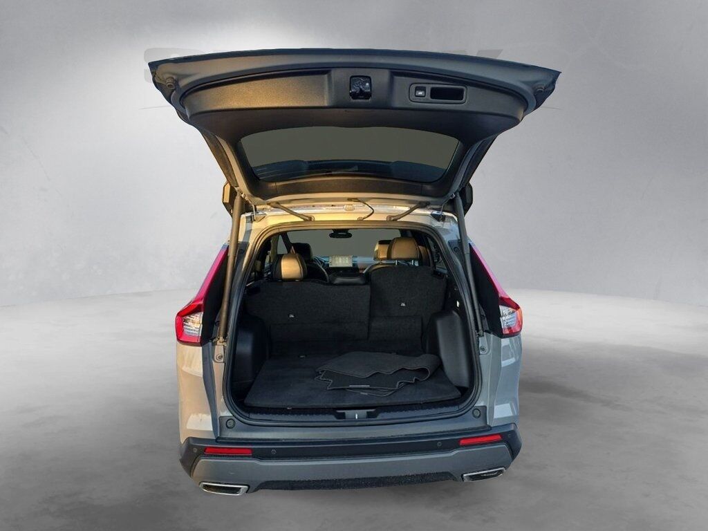 2025 Honda CR-V Hybrid Sport-L Hunt Valley MD