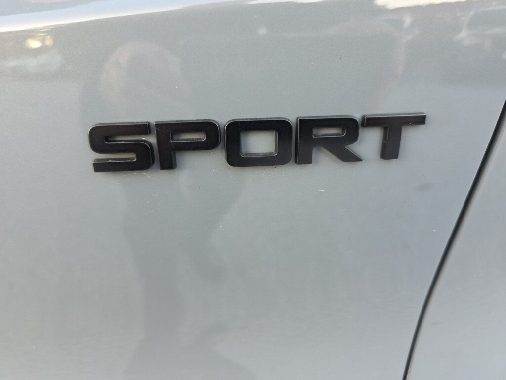 2025 Honda CR-V Hybrid Sport-L Hunt Valley MD