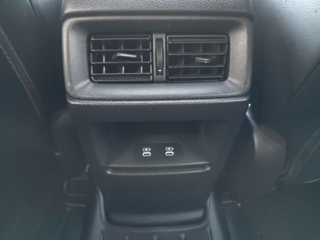 2025 Honda CR-V Hybrid Sport-L Hunt Valley MD