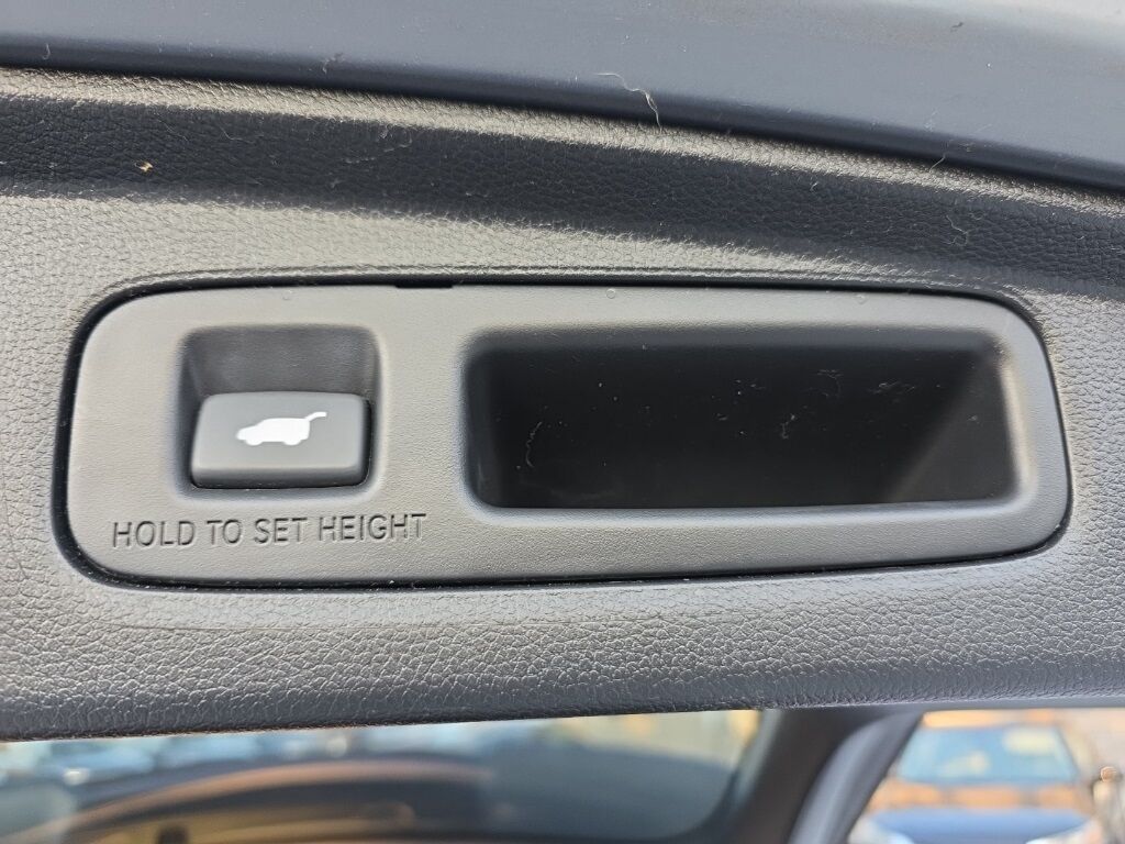 2025 Honda CR-V Hybrid Sport-L Hunt Valley MD