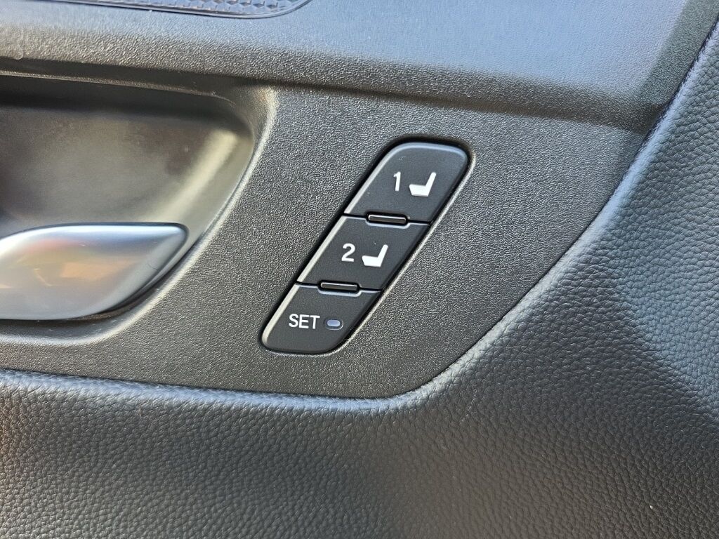 2025 Honda CR-V Hybrid Sport-L Hunt Valley MD