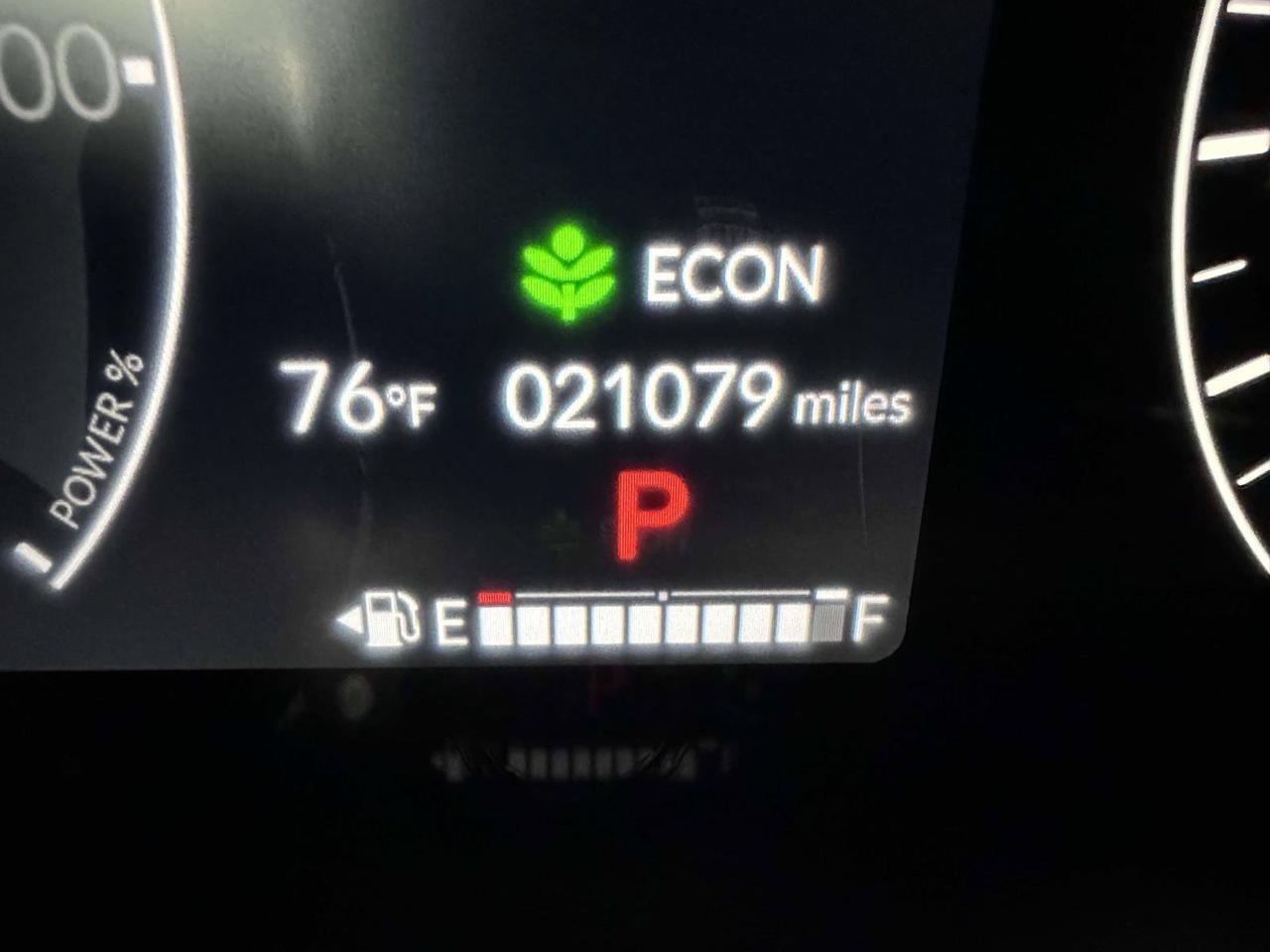 2025 Honda CR-V Hybrid Sport San Clemente CA