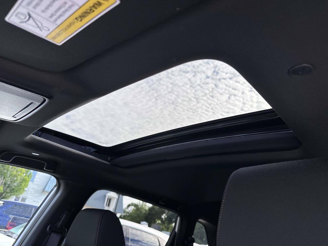 2025 Honda CR-V Hybrid Sport San Clemente CA