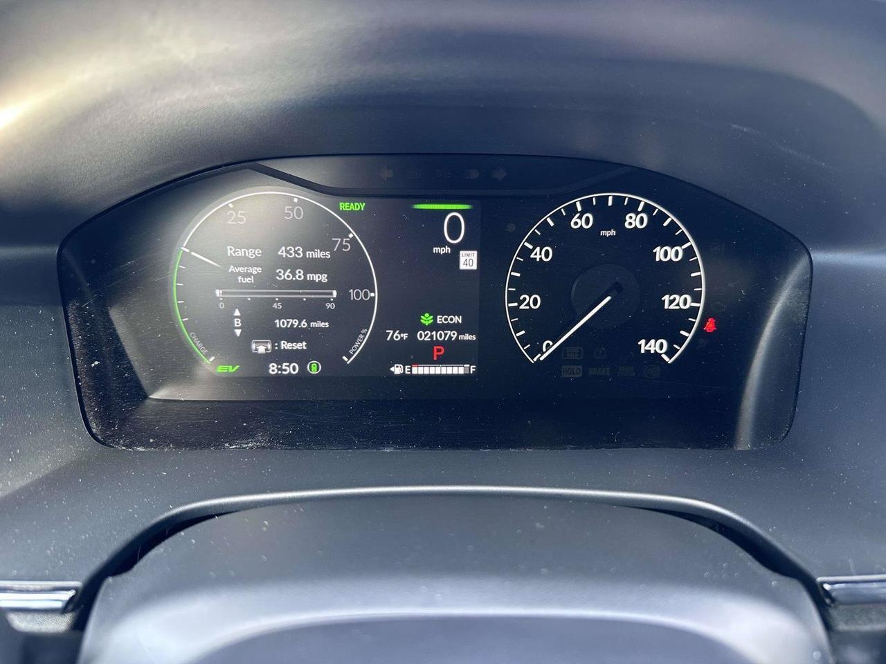2025 Honda CR-V Hybrid Sport San Clemente CA