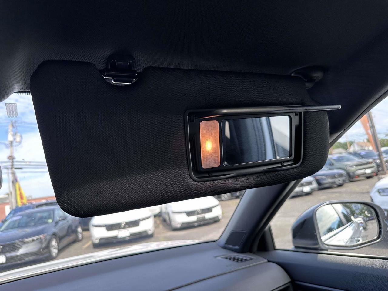 2025 Honda CR-V Hybrid Sport San Clemente CA