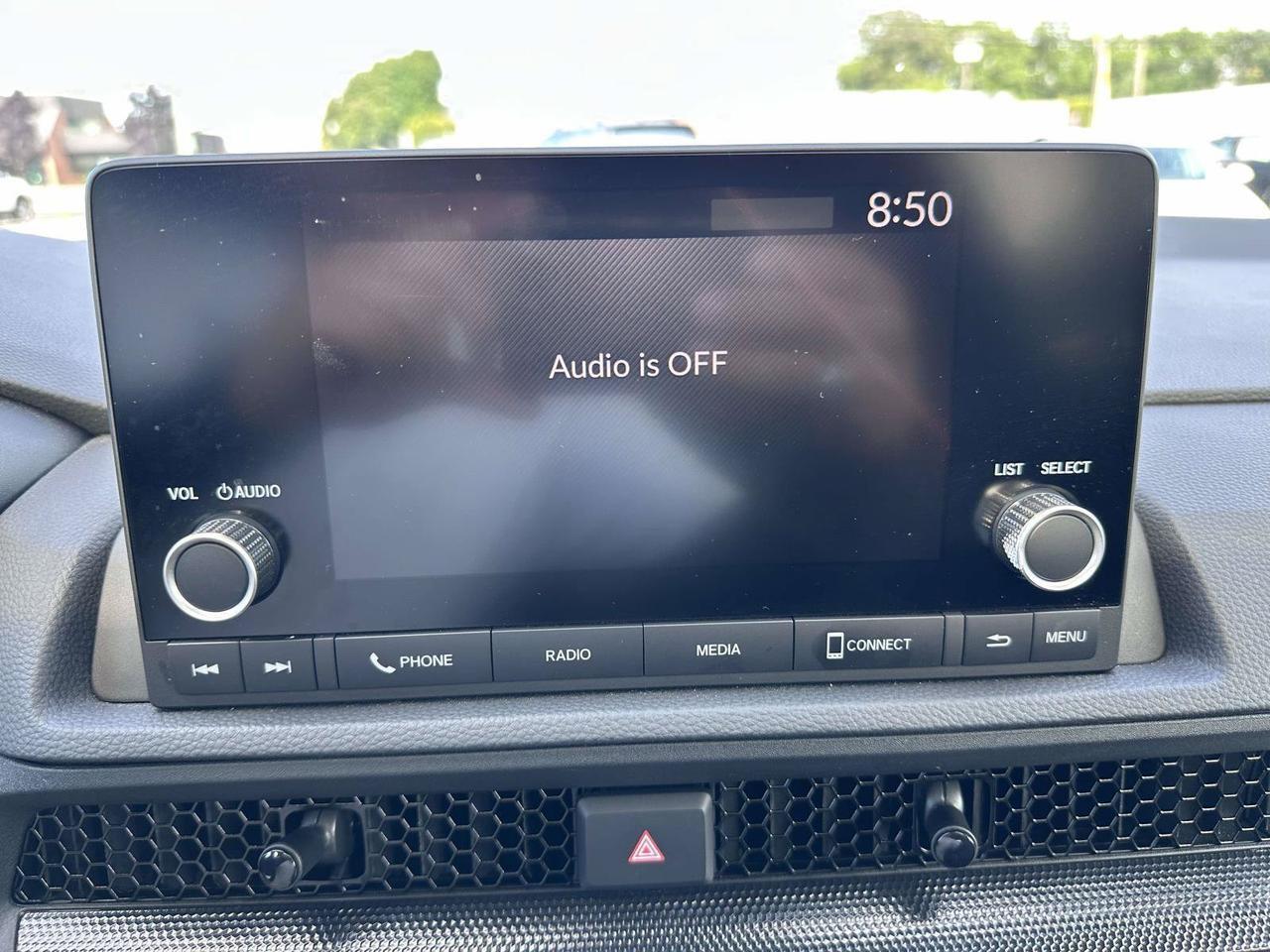 2025 Honda CR-V Hybrid Sport San Clemente CA