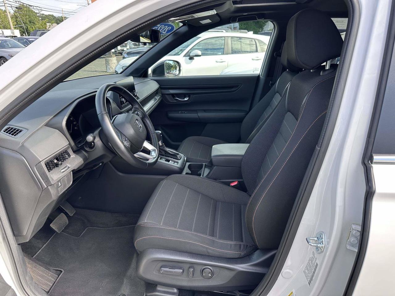 2025 Honda CR-V Hybrid Sport San Clemente CA