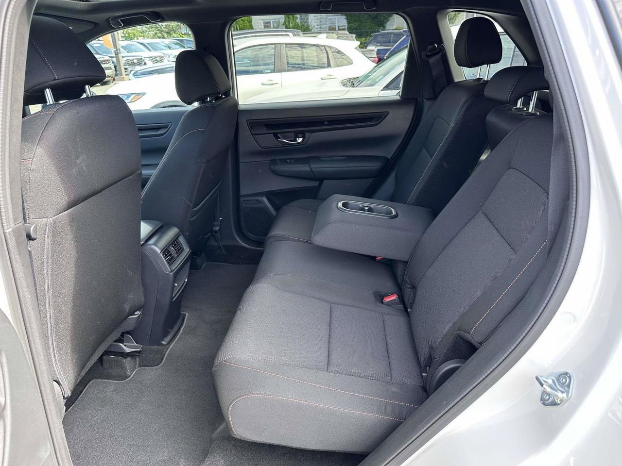 2025 Honda CR-V Hybrid Sport San Clemente CA