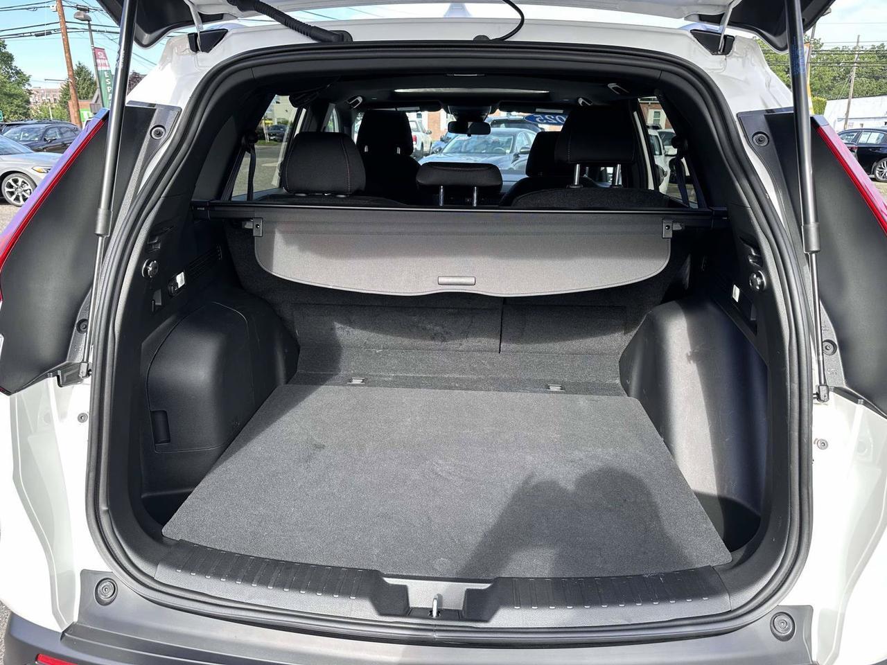 2025 Honda CR-V Hybrid Sport San Clemente CA