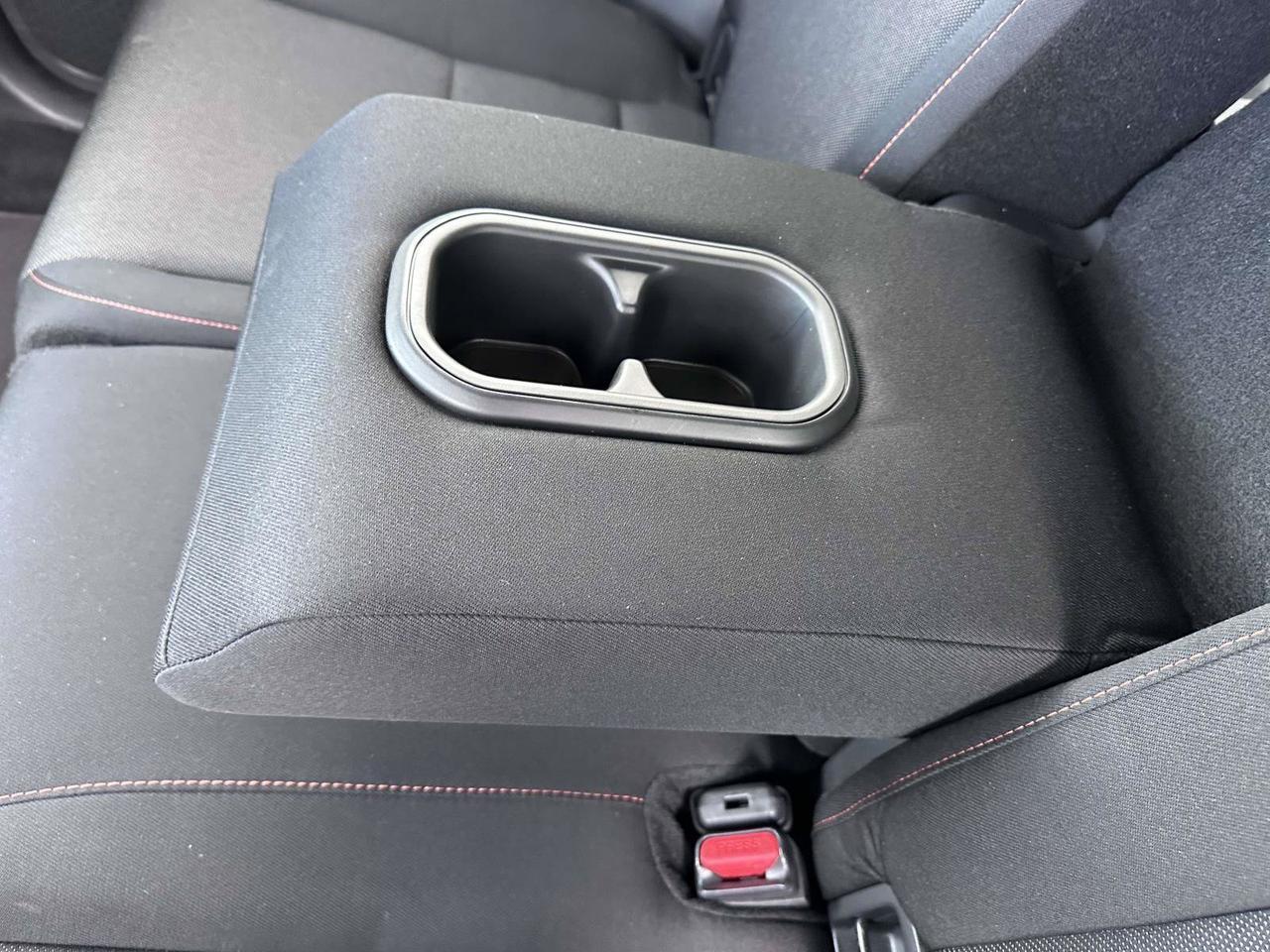 2025 Honda CR-V Hybrid Sport San Clemente CA
