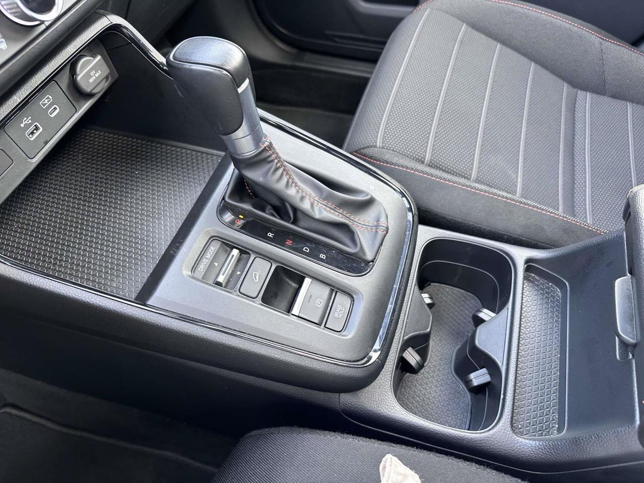 2025 Honda CR-V Hybrid Sport San Clemente CA