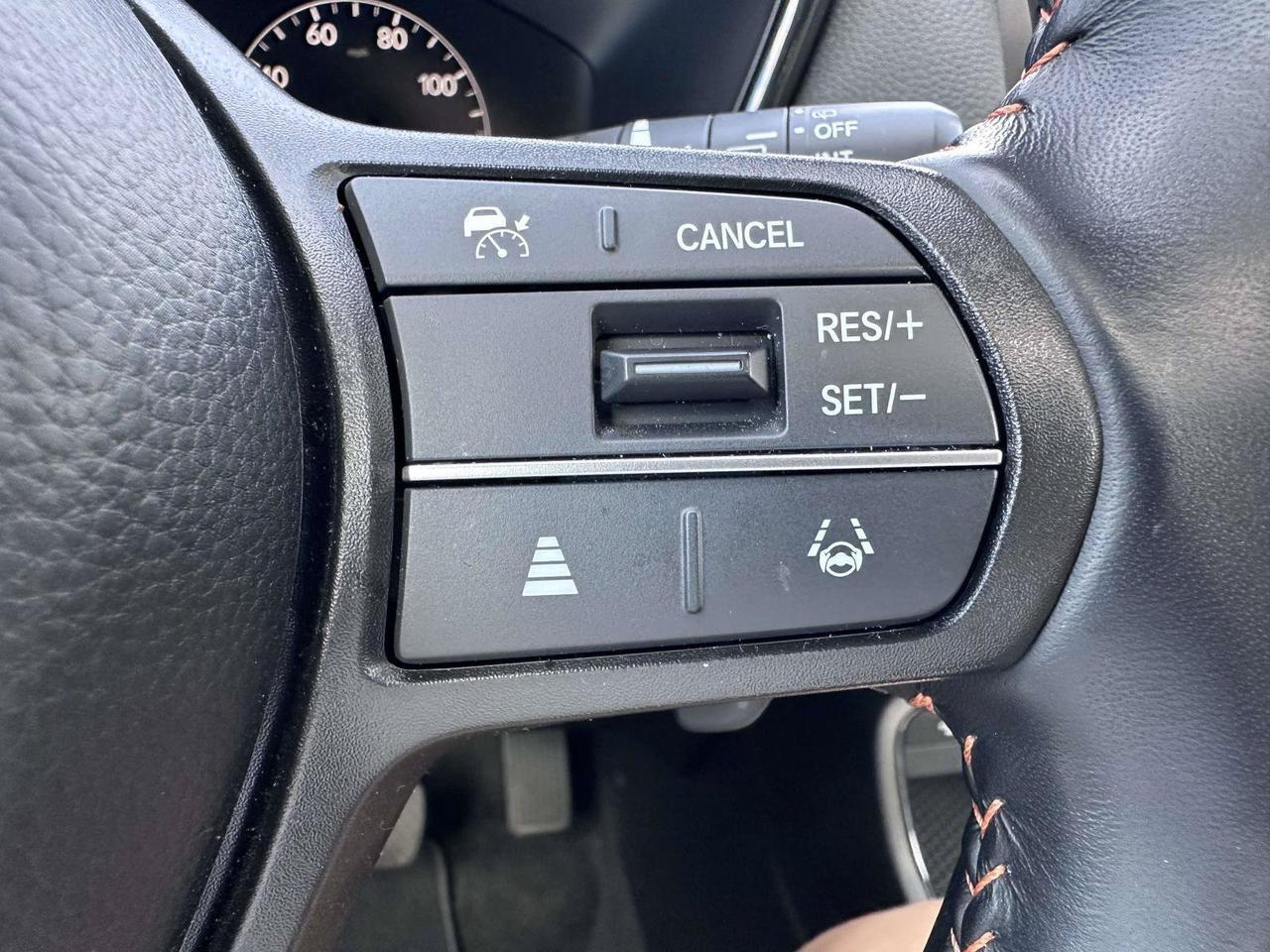 2025 Honda CR-V Hybrid Sport San Clemente CA