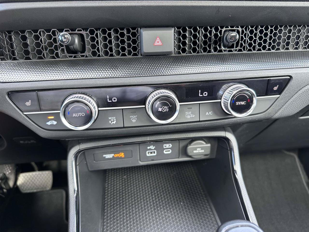 2025 Honda CR-V Hybrid Sport San Clemente CA