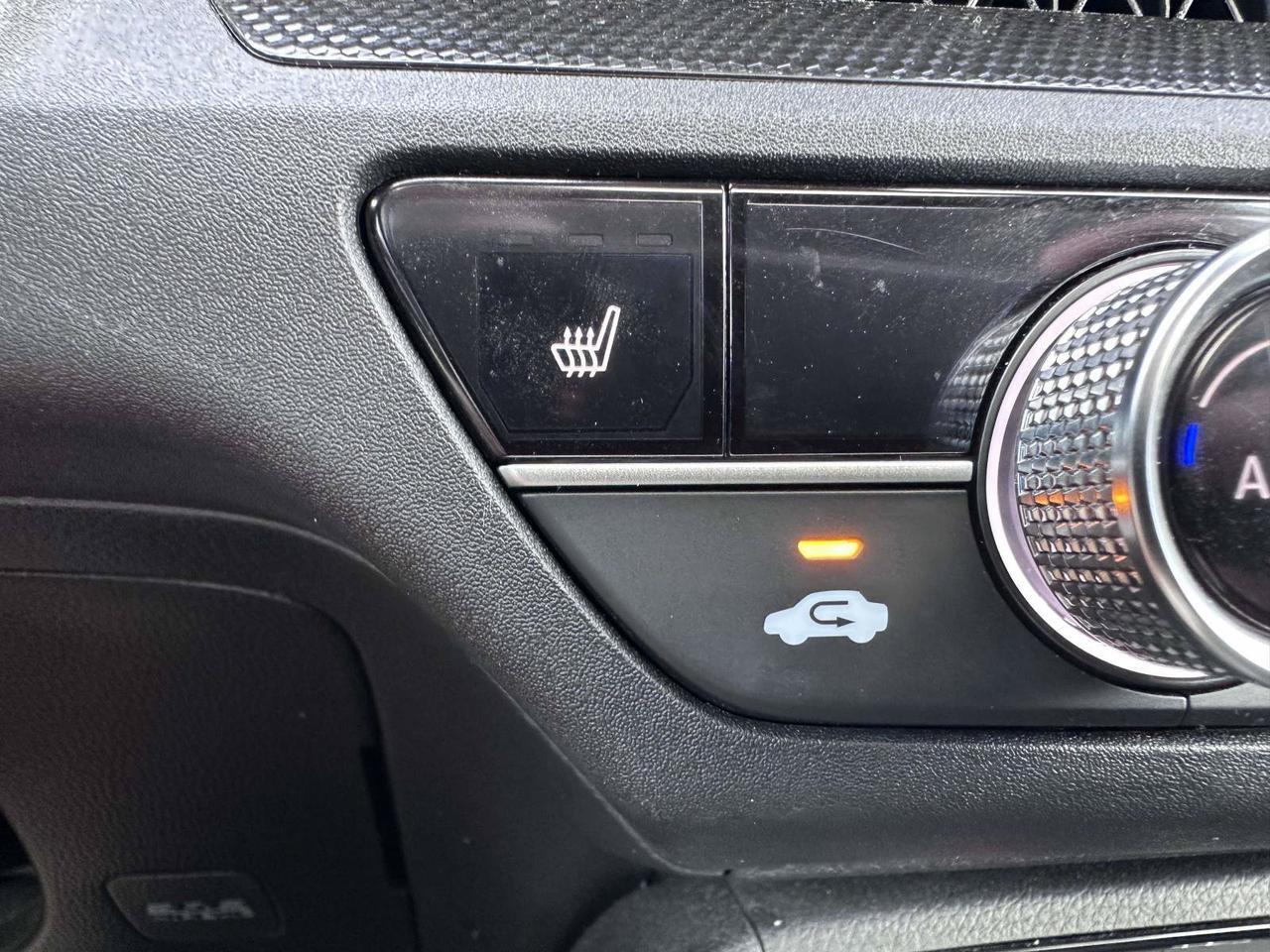 2025 Honda CR-V Hybrid Sport San Clemente CA
