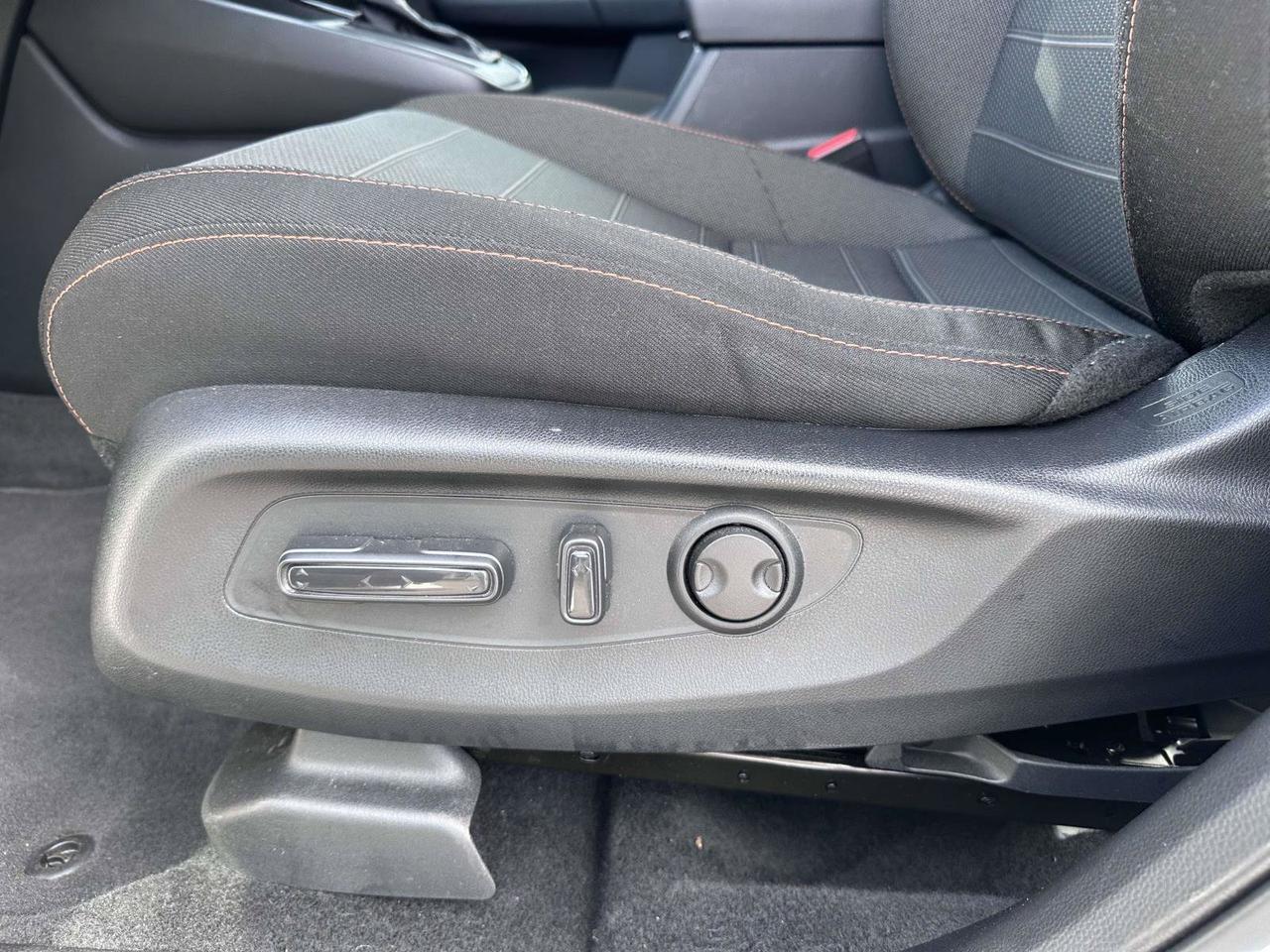 2025 Honda CR-V Hybrid Sport San Clemente CA