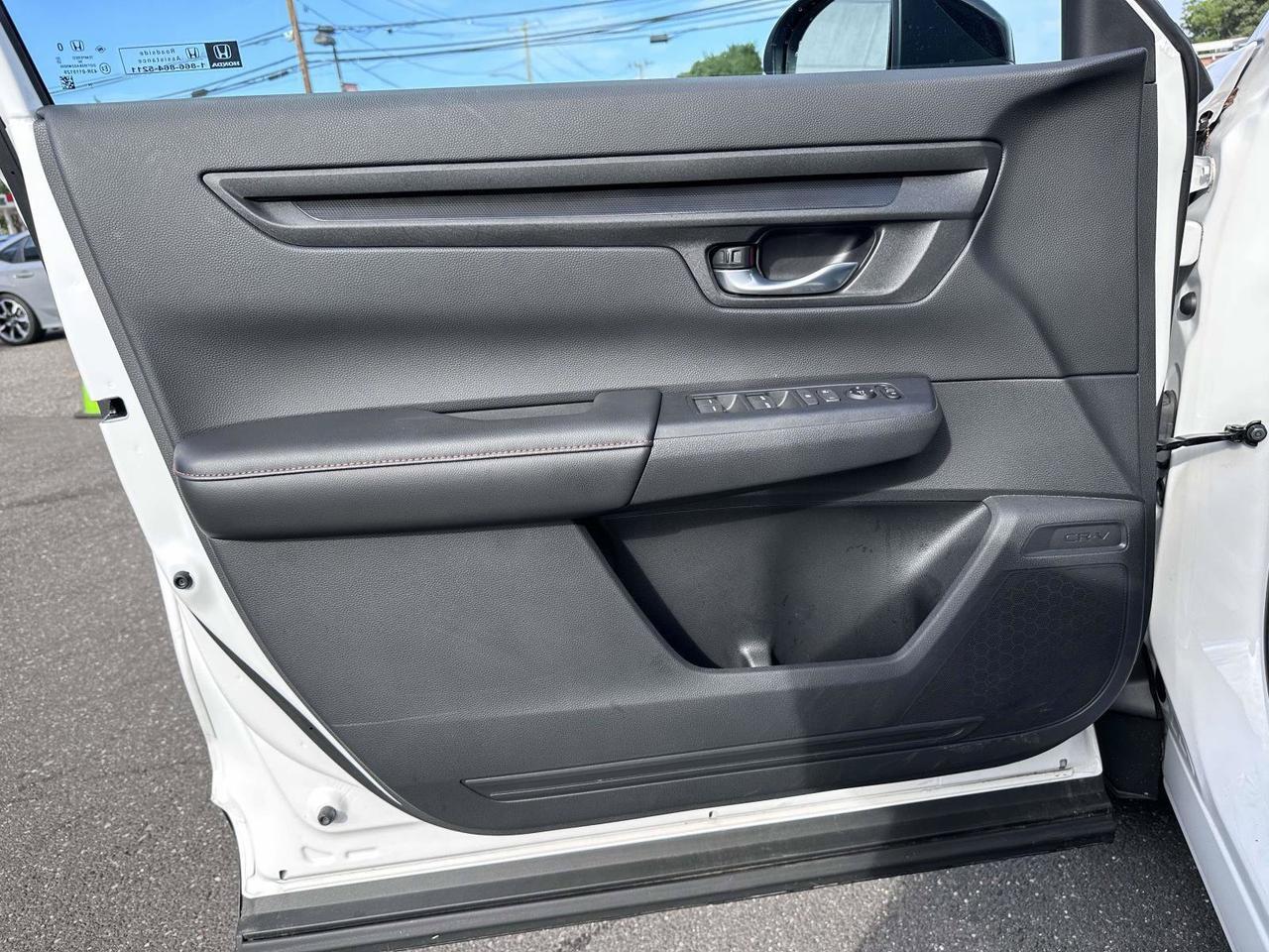 2025 Honda CR-V Hybrid Sport San Clemente CA
