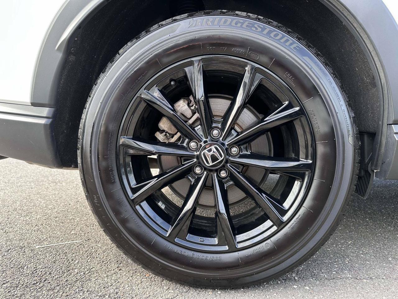 2025 Honda CR-V Hybrid Sport San Clemente CA