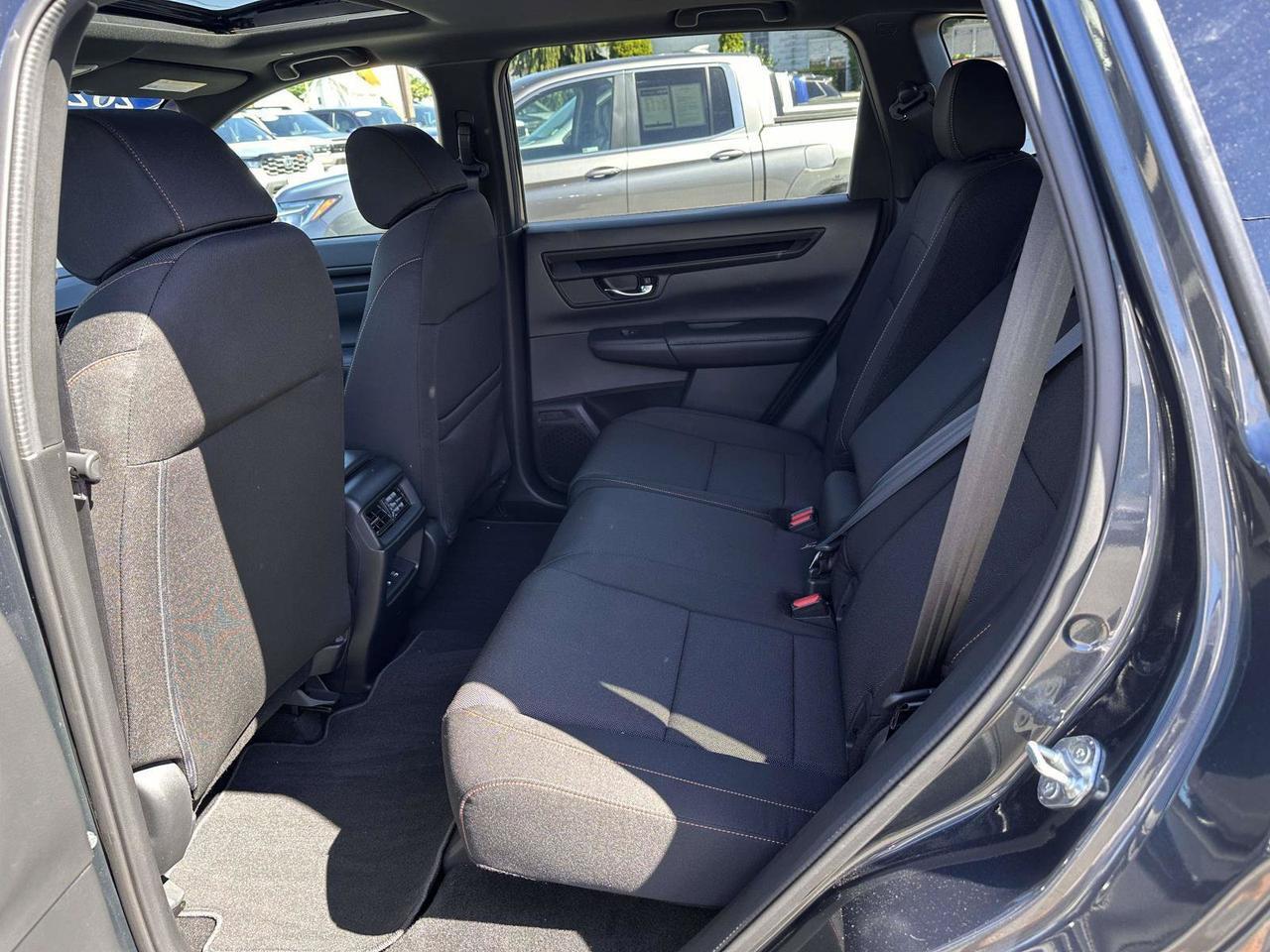 2025 Honda CR-V Hybrid Sport San Clemente CA