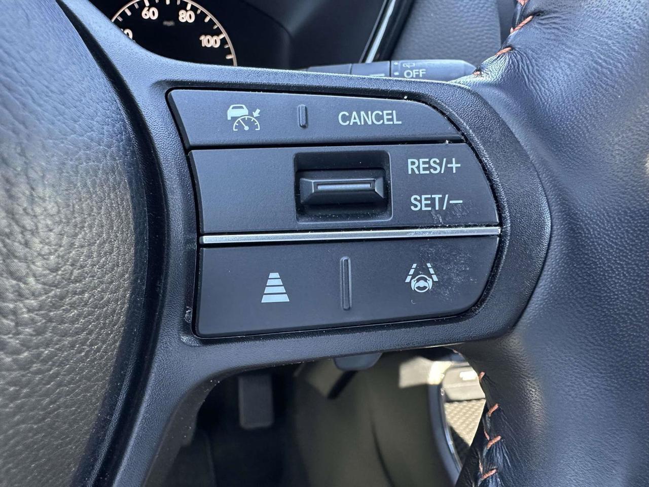 2025 Honda CR-V Hybrid Sport San Clemente CA