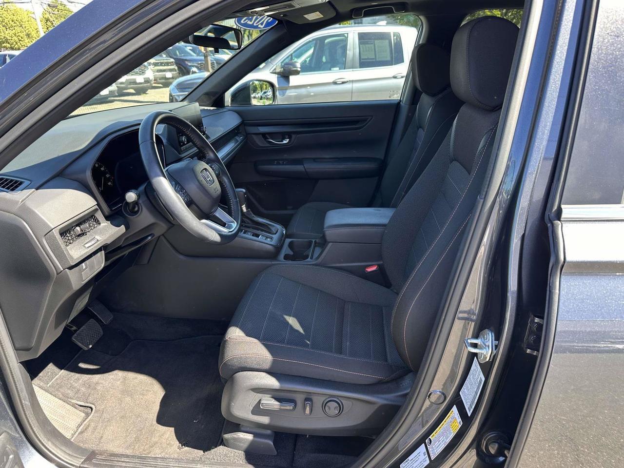 2025 Honda CR-V Hybrid Sport San Clemente CA