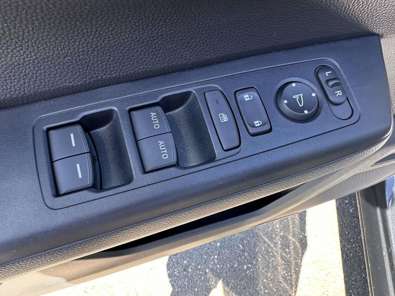 2025 Honda CR-V Hybrid Sport San Clemente CA