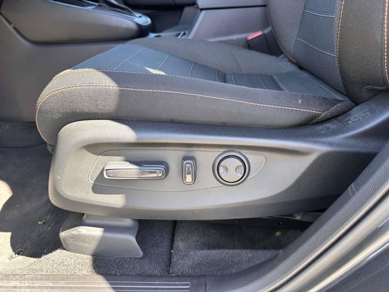 2025 Honda CR-V Hybrid Sport San Clemente CA