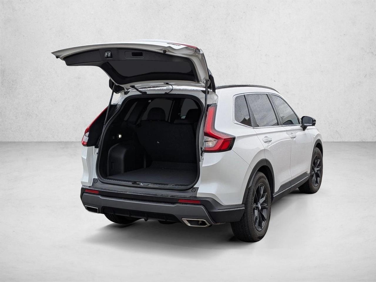 2025 Honda CR-V Hybrid Sport Roseville CA