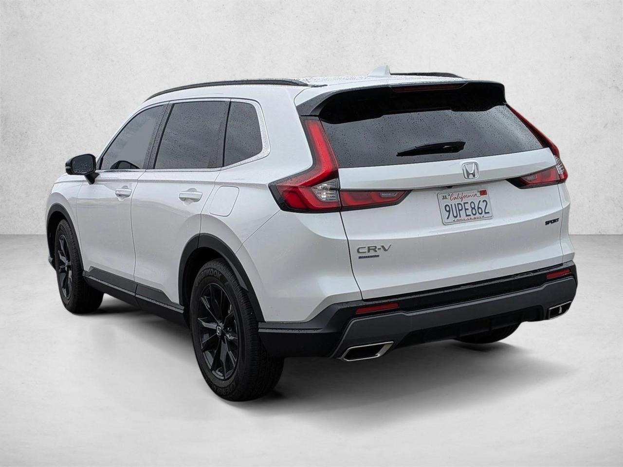 2025 Honda CR-V Hybrid Sport Roseville CA