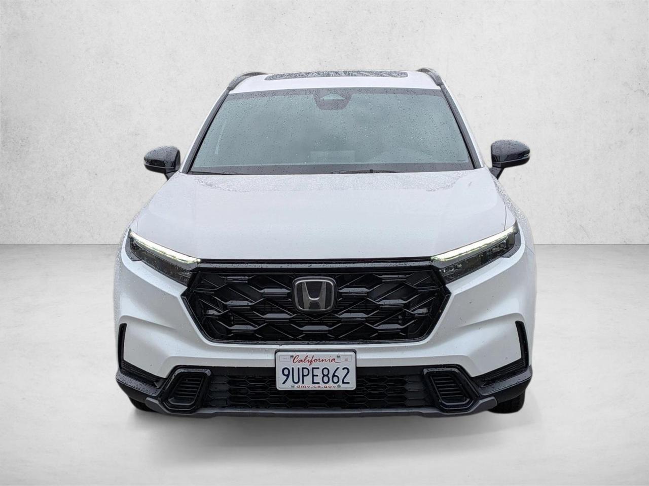 2025 Honda CR-V Hybrid Sport Roseville CA