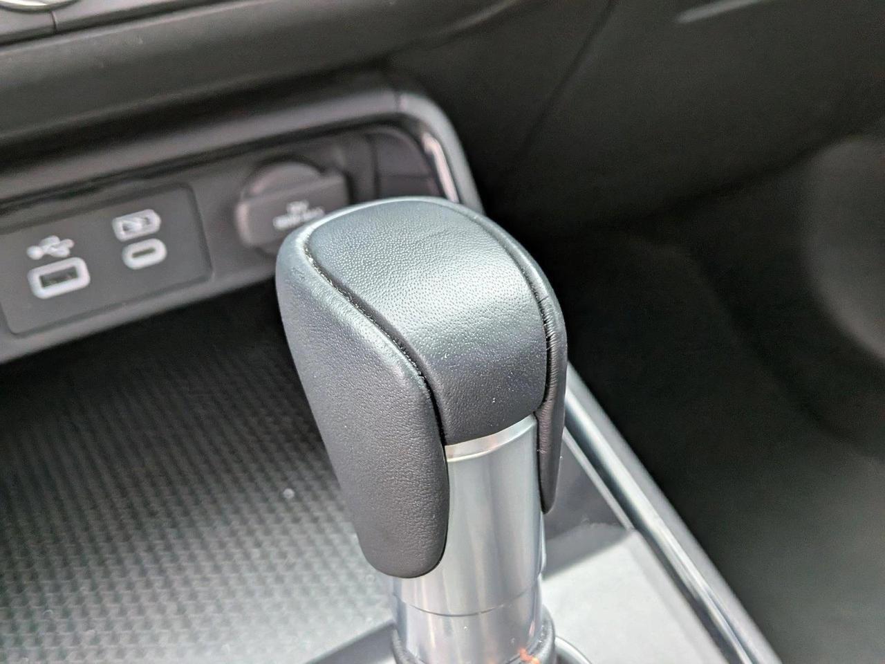 2025 Honda CR-V Hybrid Sport Roseville CA