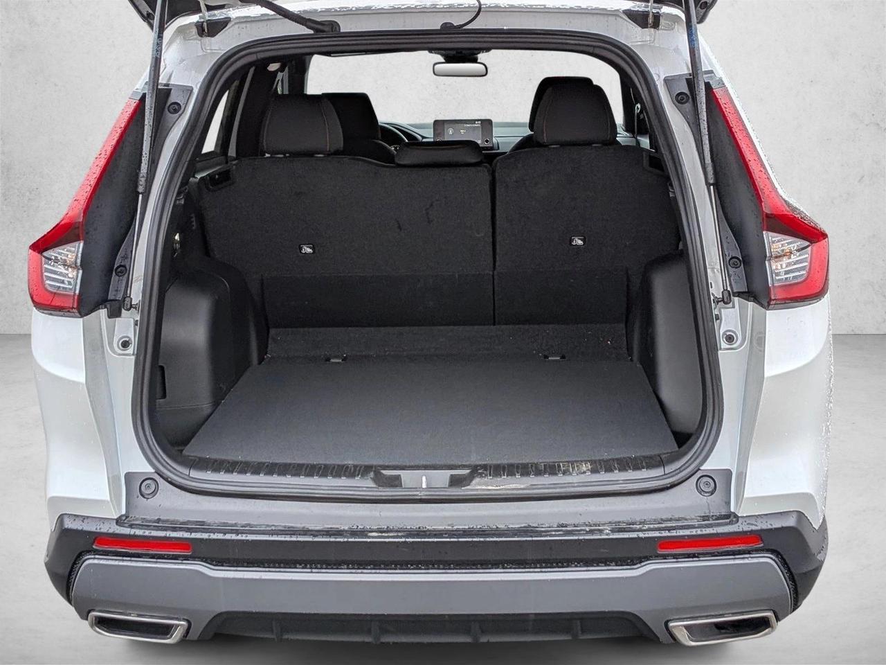 2025 Honda CR-V Hybrid Sport Roseville CA