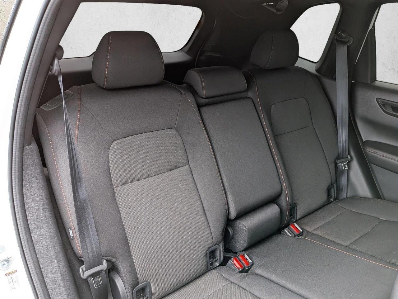 2025 Honda CR-V Hybrid Sport Roseville CA