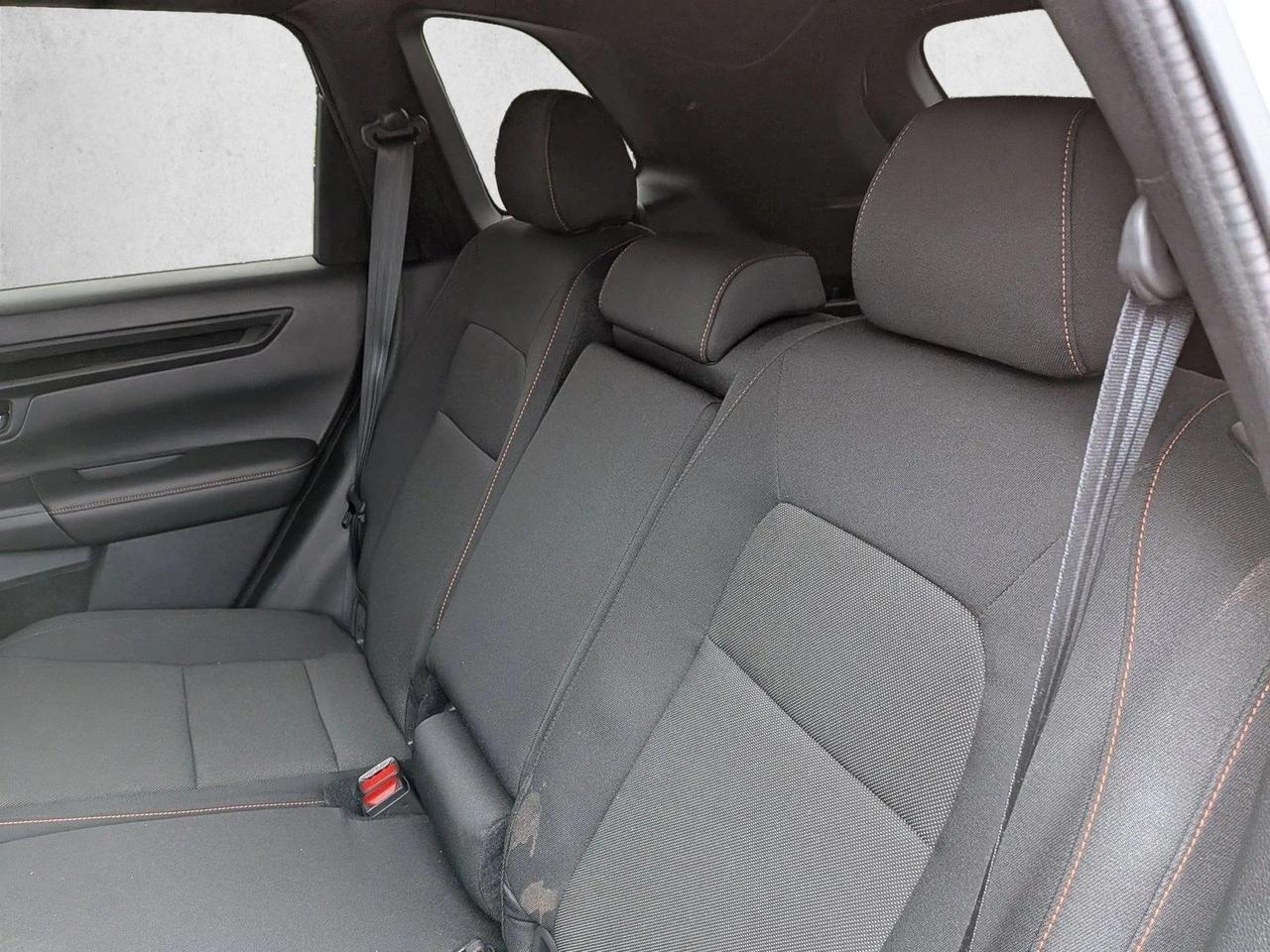 2025 Honda CR-V Hybrid Sport Roseville CA