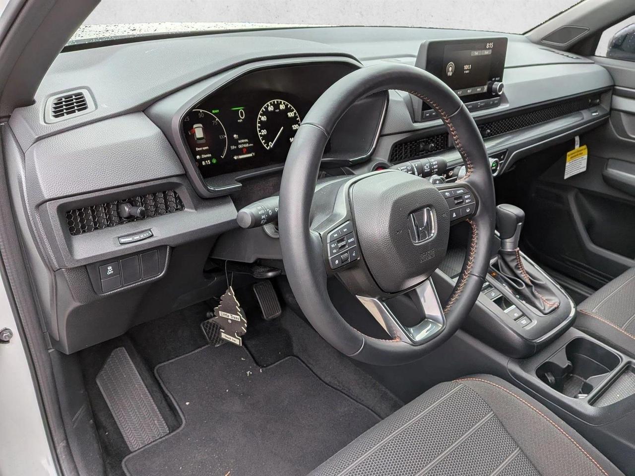 2025 Honda CR-V Hybrid Sport Roseville CA