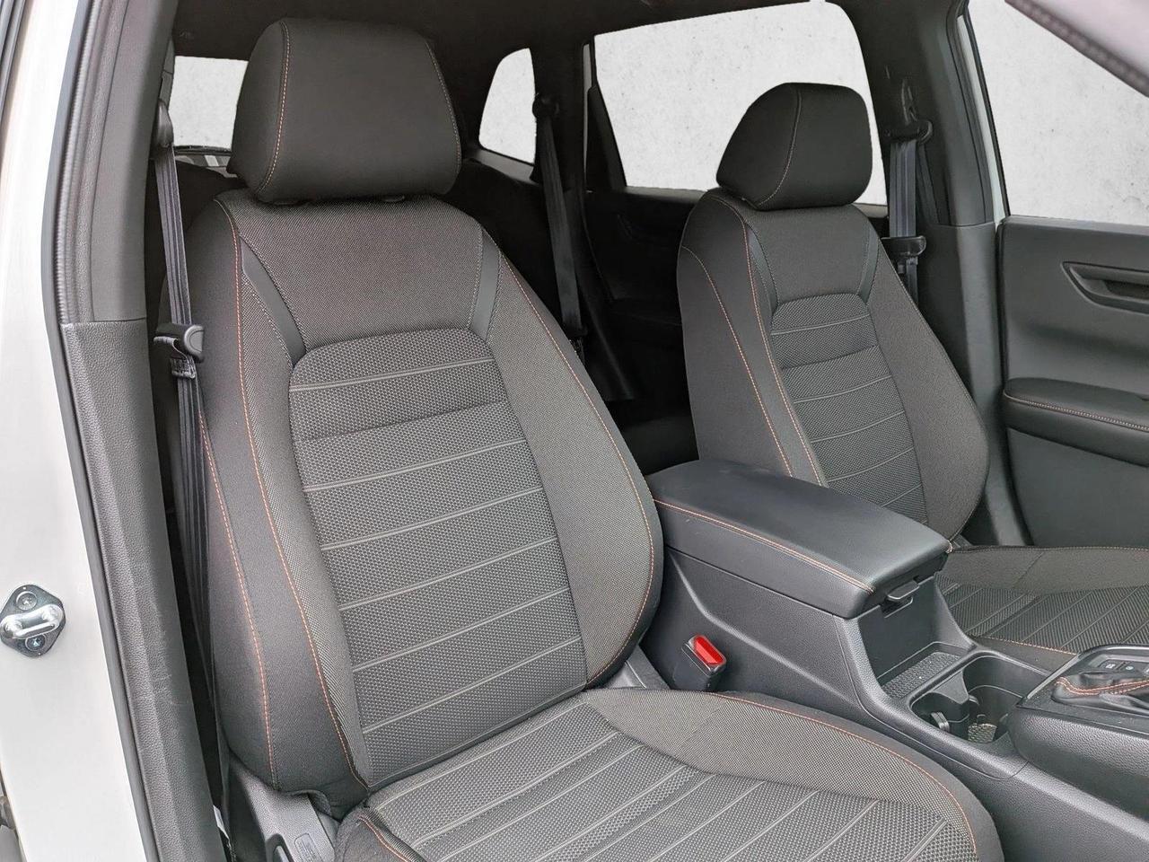 2025 Honda CR-V Hybrid Sport Roseville CA
