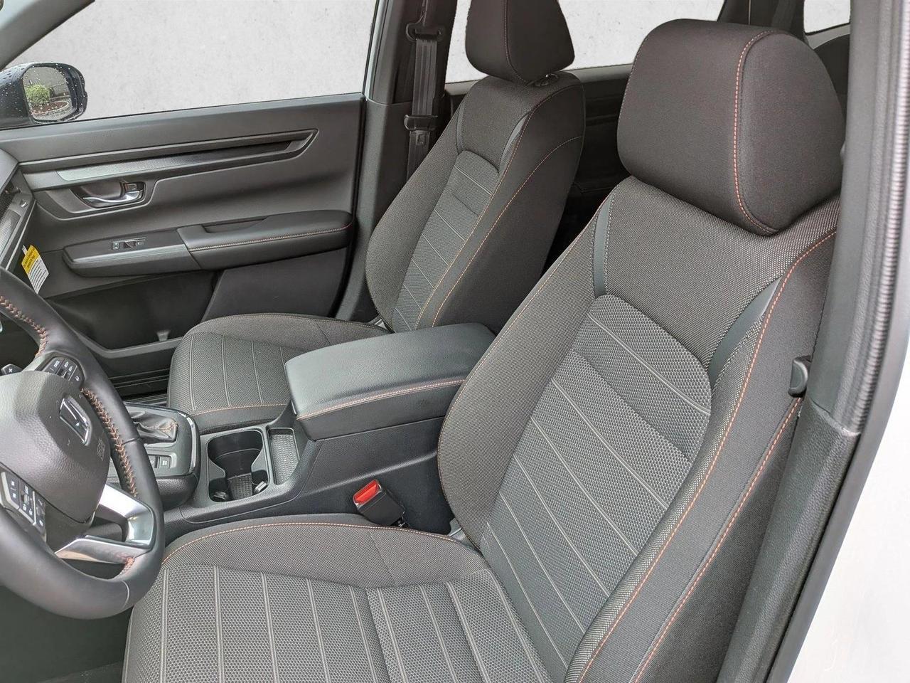 2025 Honda CR-V Hybrid Sport Roseville CA