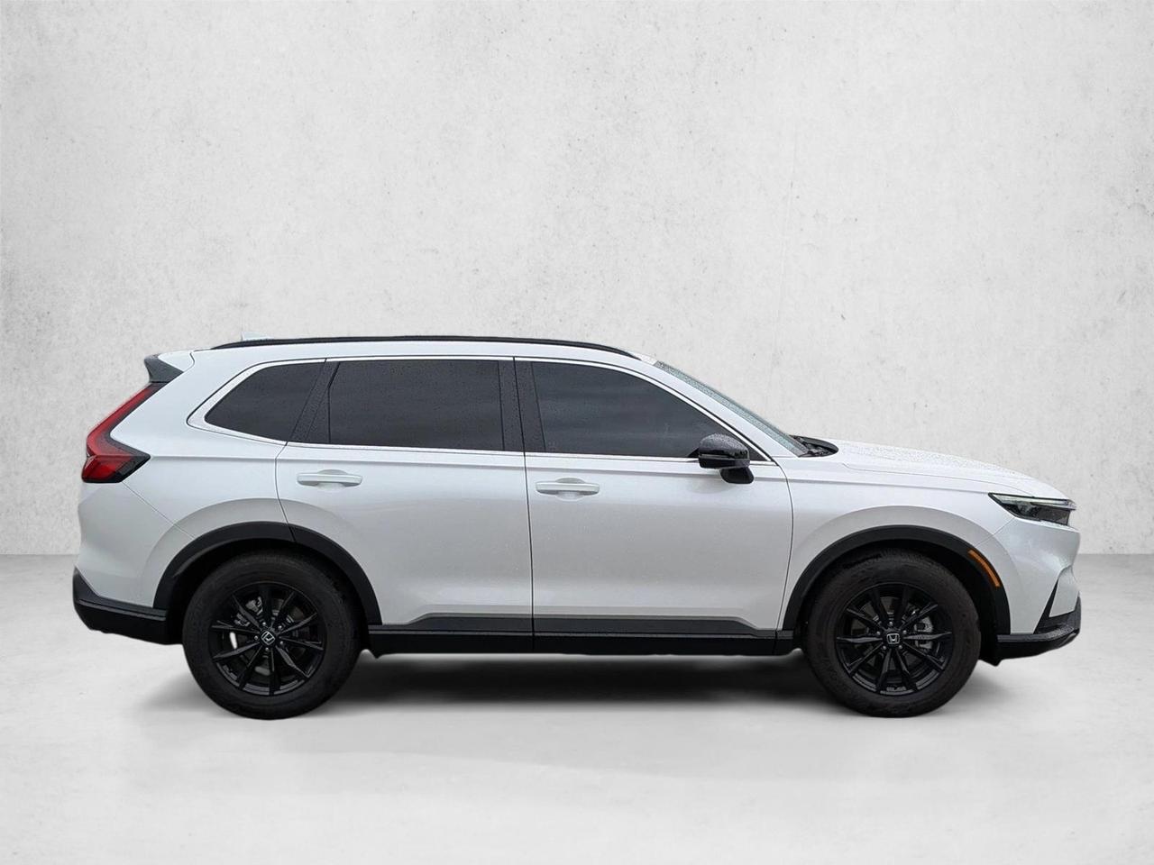 2025 Honda CR-V Hybrid Sport Roseville CA