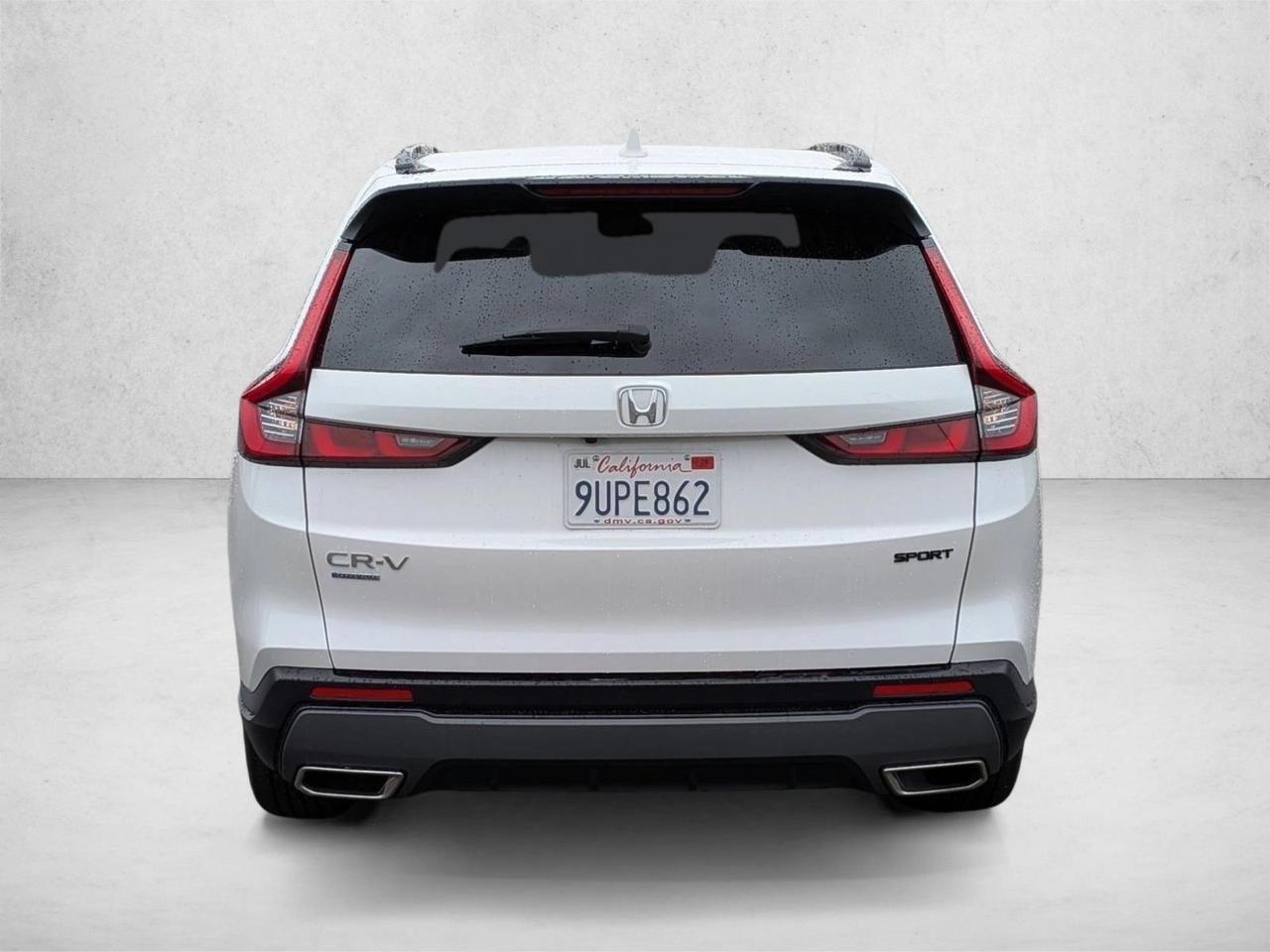 2025 Honda CR-V Hybrid Sport Roseville CA
