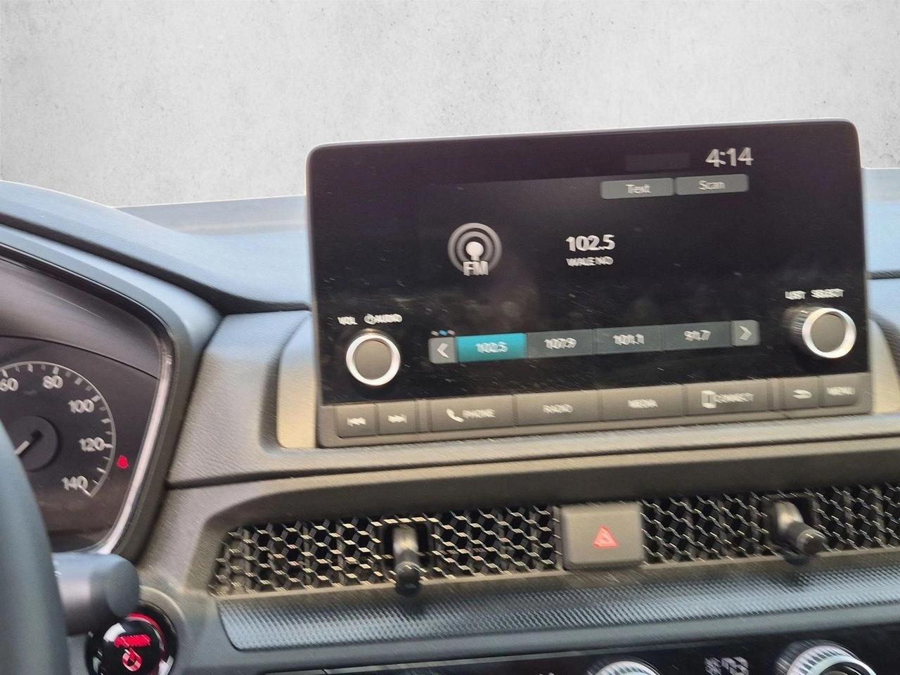 2025 Honda CR-V Hybrid Sport Roseville CA
