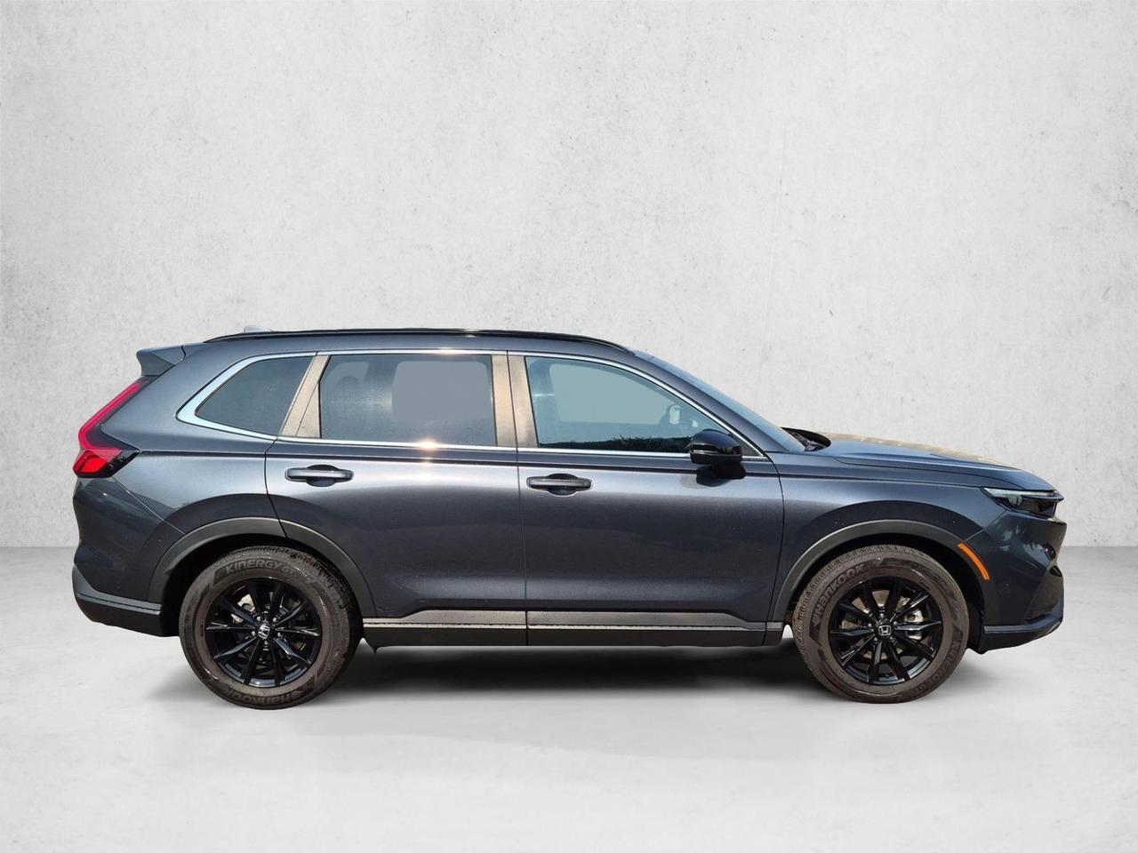 2025 Honda CR-V Hybrid Sport Roseville CA