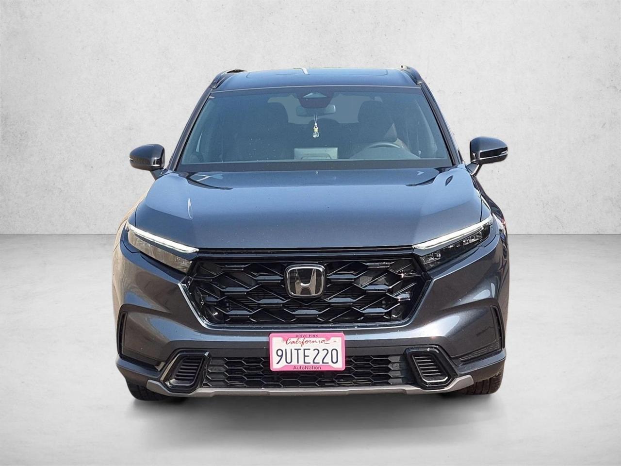 2025 Honda CR-V Hybrid Sport Roseville CA